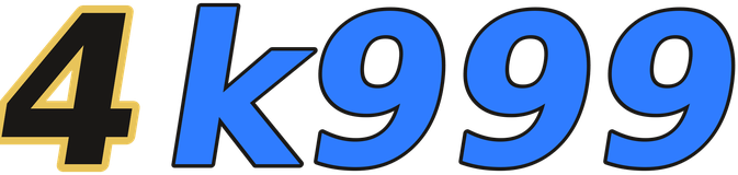 4k999 logo